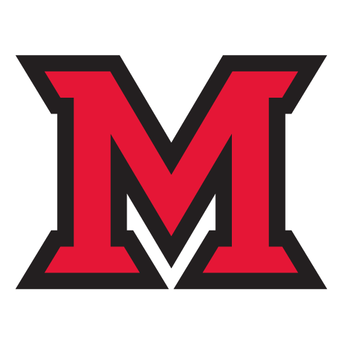 MIAMI (OH) Team Logo